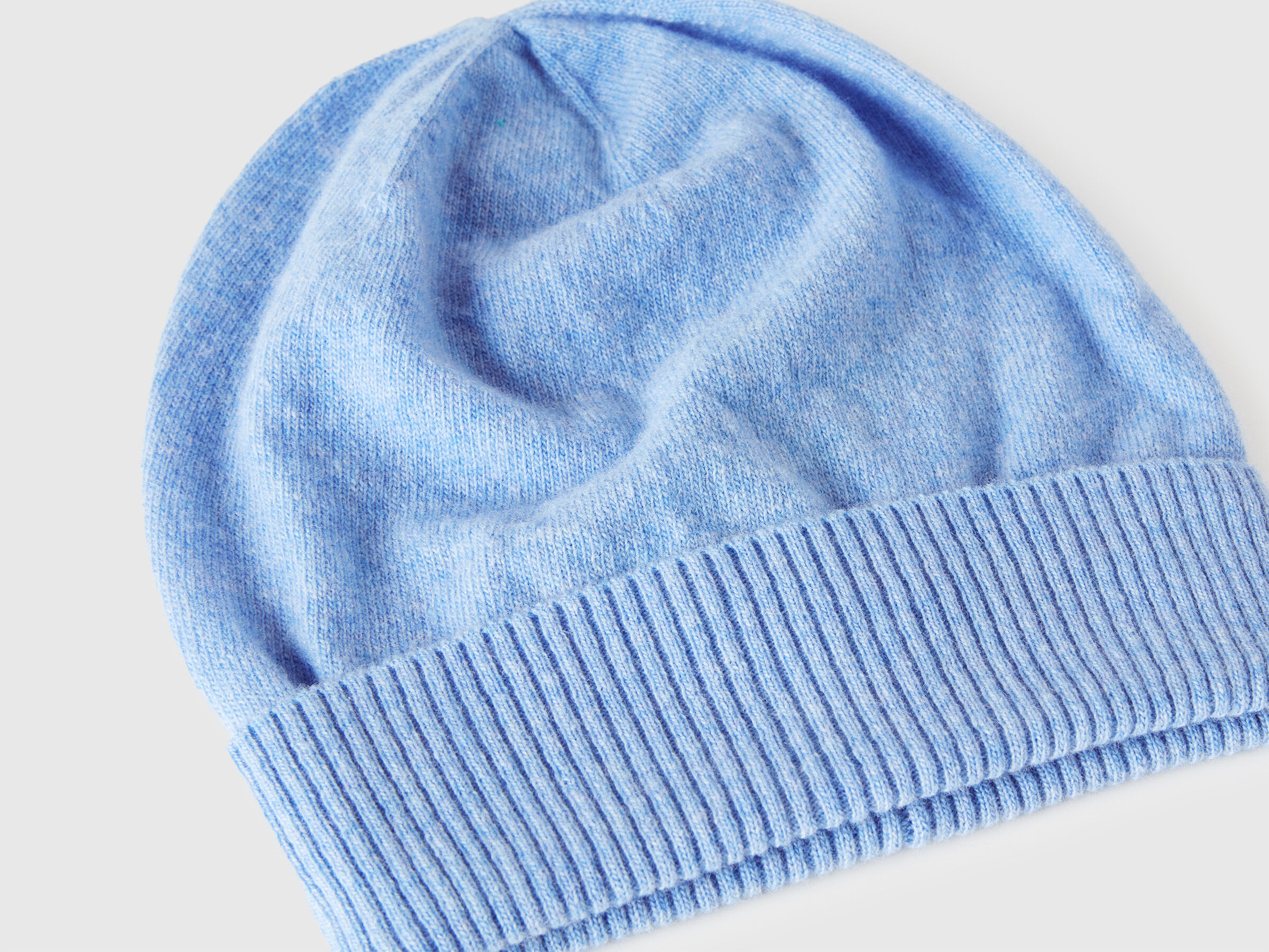 KNITTED - HAT Women image number 3